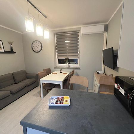 Apartament Antonio Nysa Exteriér fotografie