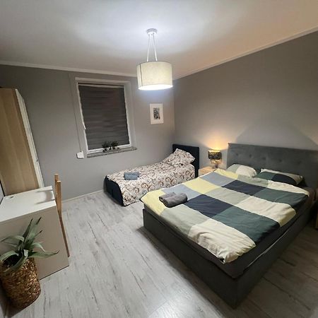 Apartament Antonio Nysa Exteriér fotografie
