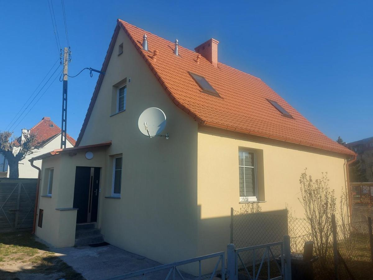Apartament Antonio Nysa Exteriér fotografie