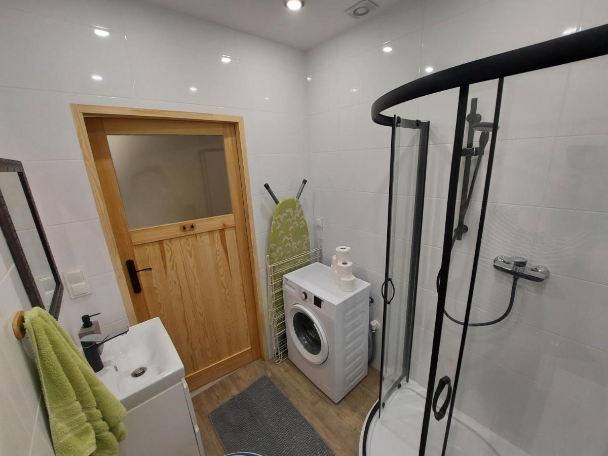 Apartament Antonio Nysa Exteriér fotografie