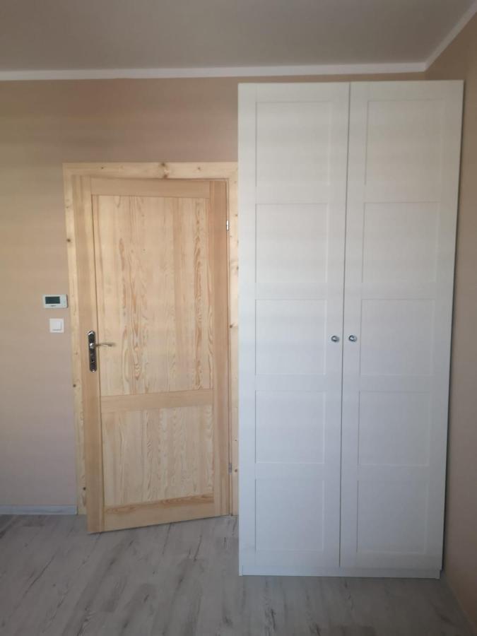 Apartament Antonio Nysa Exteriér fotografie