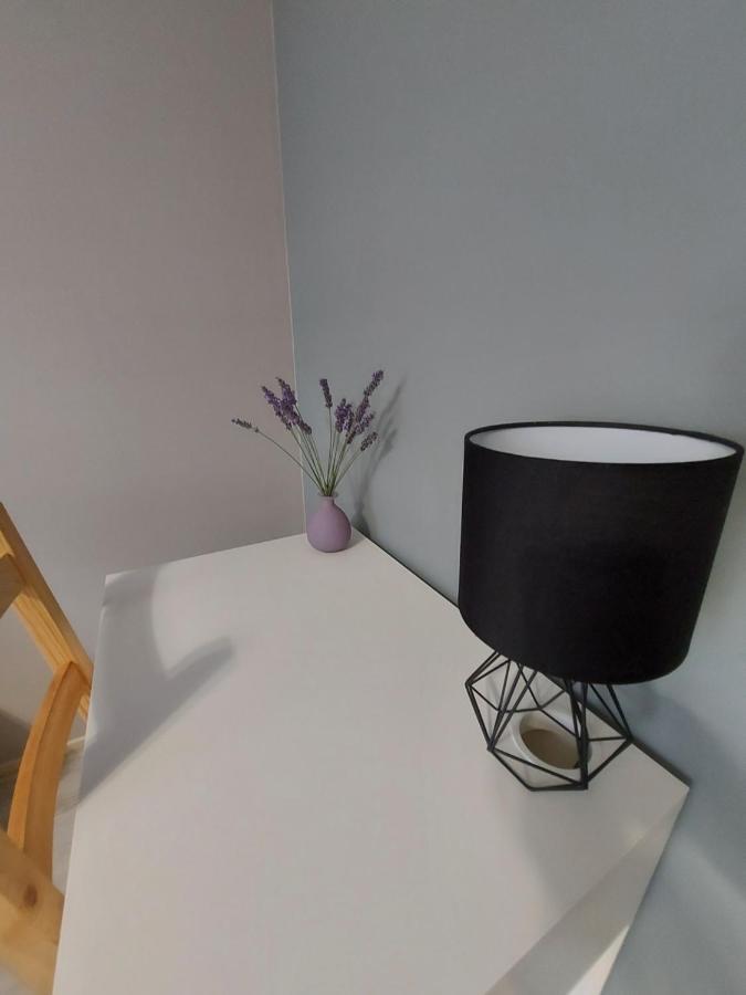 Apartament Antonio Nysa Exteriér fotografie